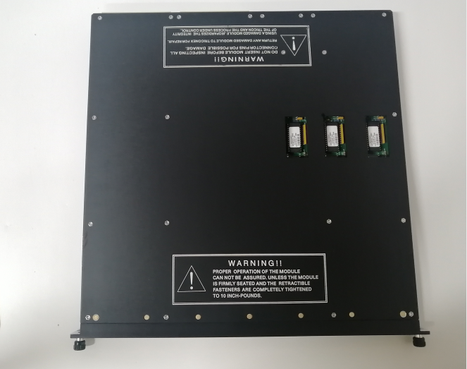 ABB TB850 價優 庫存有貨 