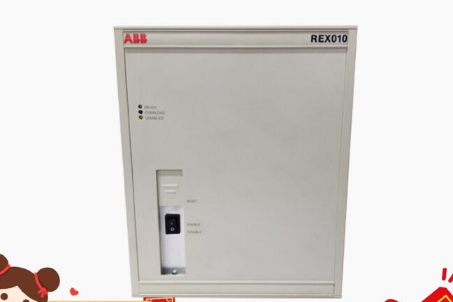 ABB-REX010-HESG324426R0001-HESG324389