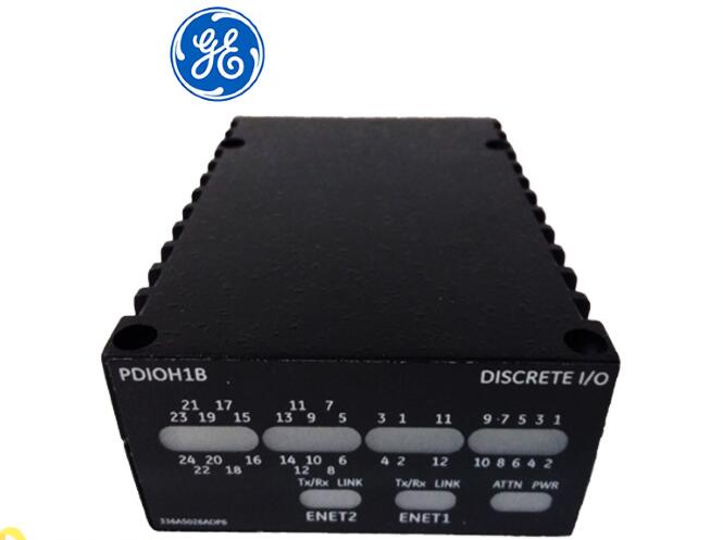 GE-IS220PDIOH1B 優勢供應