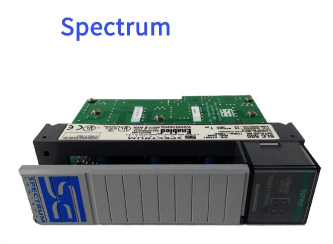 AB Spectrum-1746SC-INO4I質量保證