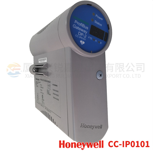 Honeywell CC-IP0101質保無憂 型号齊全