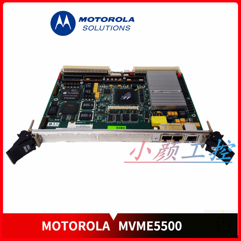 Motorola MVME2242質量保障