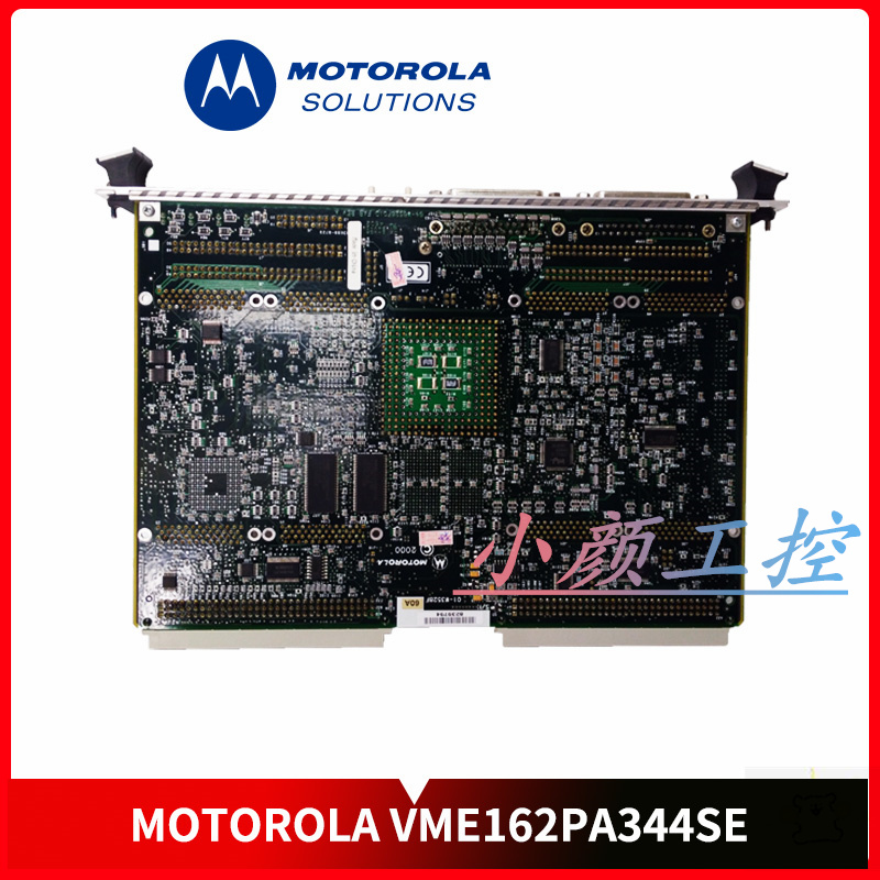 Motorola MVME23069質量保障