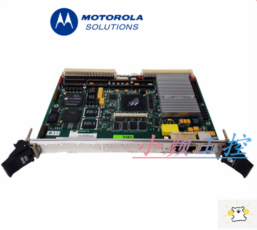 Motorola MVME761質量保障