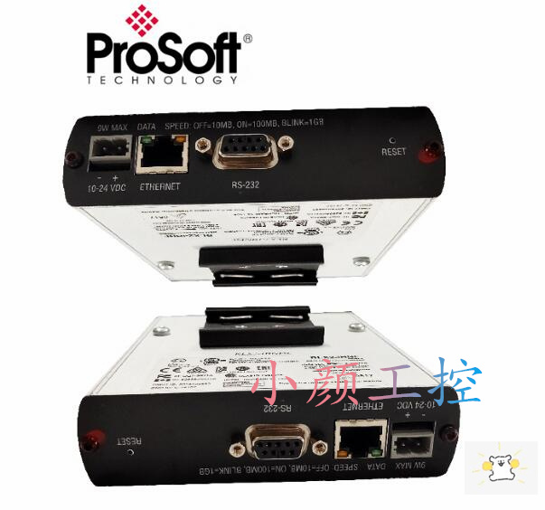 Prosoft MVI69E-MBS重視質量