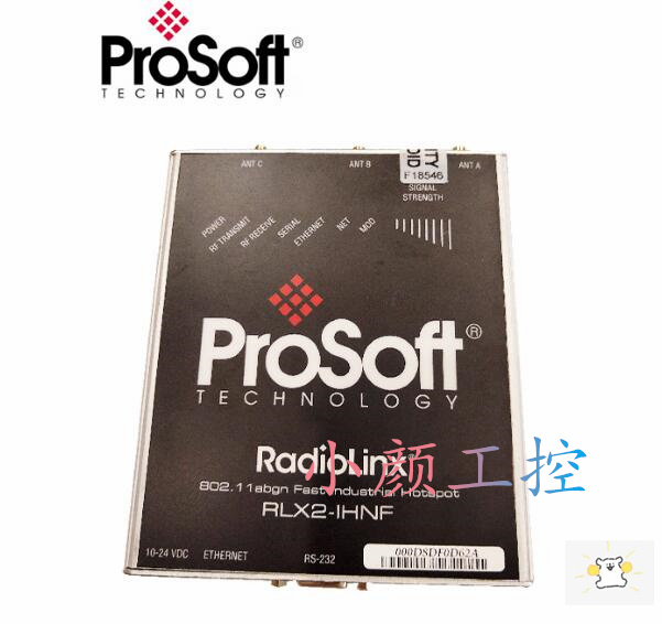 Prosoft MVI69-S3964R優勢供應