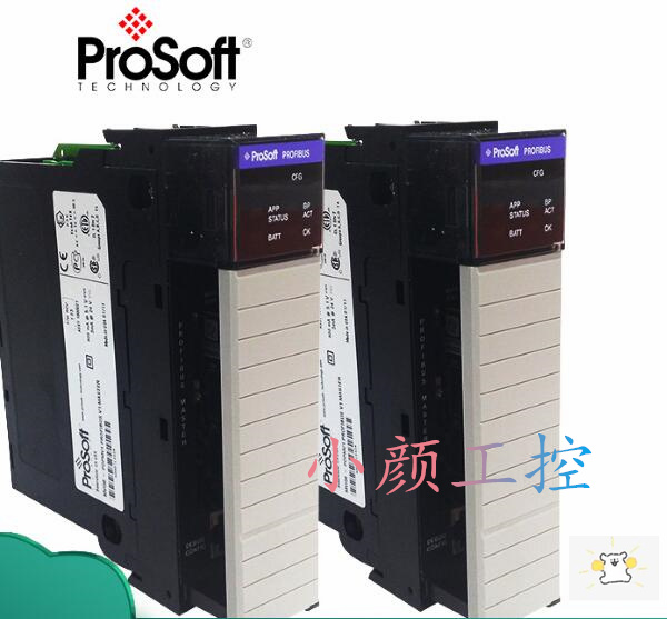 Prosoft  PLX82-EIP-61850優勢供應