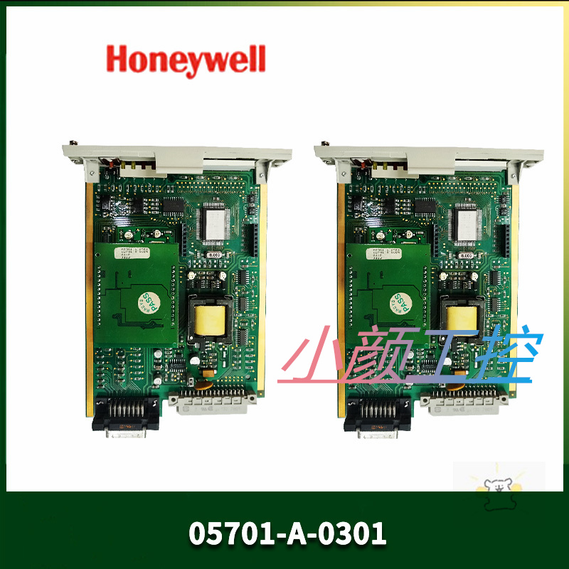 Honeywell CC-PAIH01品質誠信放心