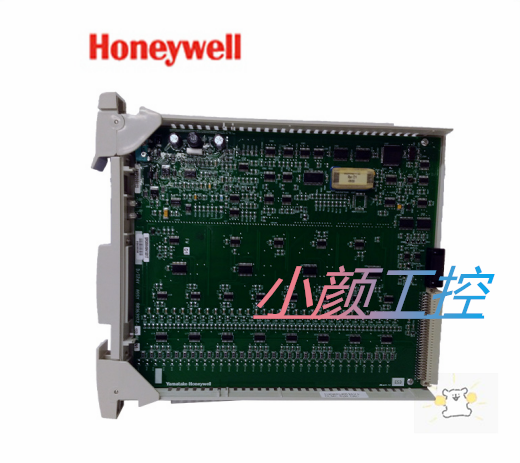 Honeywell CC-TAIN01品質誠信放心