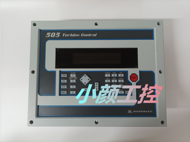 Woodward 8444-1067品質誠信放心