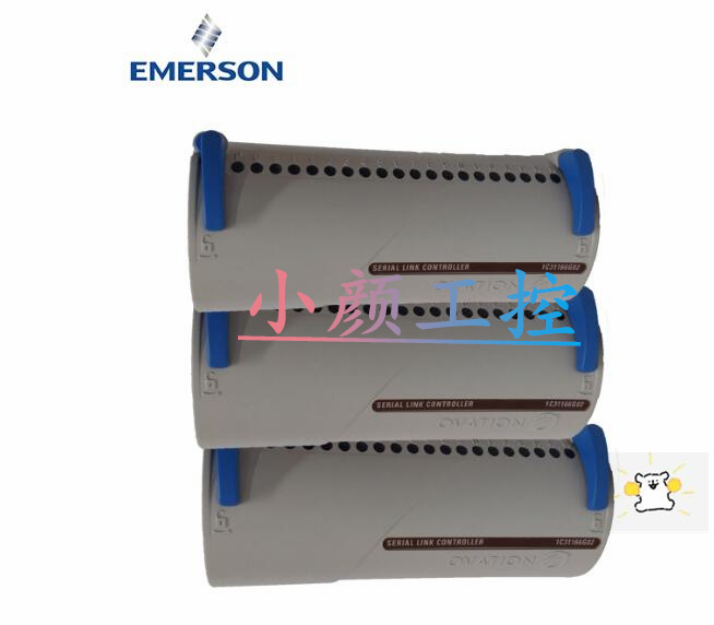 EMERSON 5X00481G04質量優 品質佳