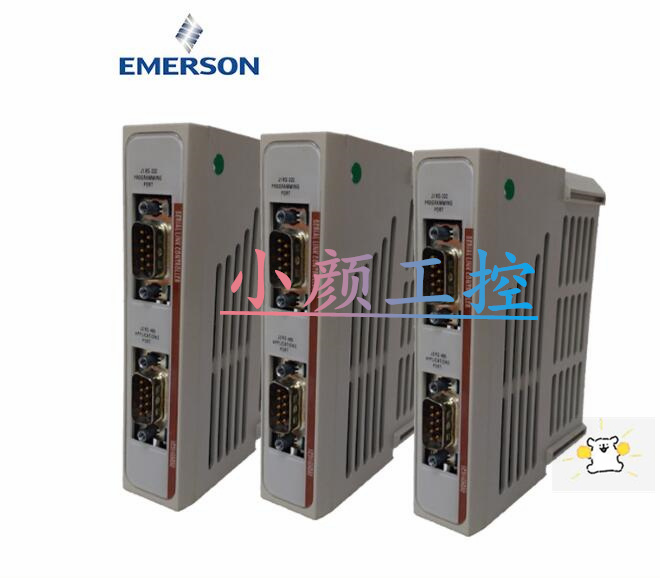 EMERSON 5X00500G01質量優 品質佳