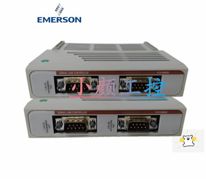 EMERSON 1C31233G04質量優 品質佳