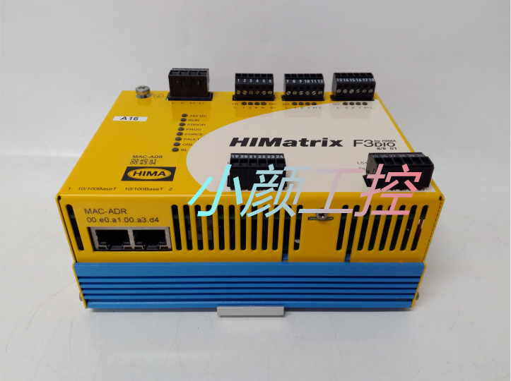 HIMA 4135A商品質量佳