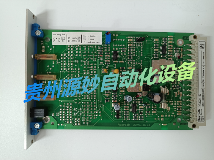 REXROTH 0608830174質量優 品質佳