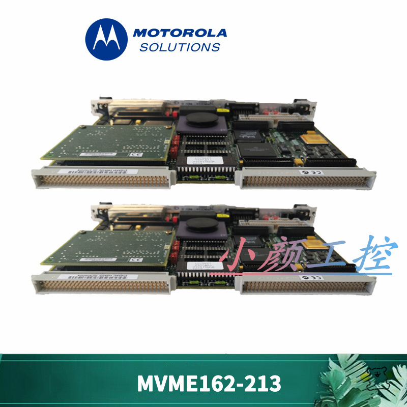 MOTOROLA MVME172-533專心所以專業