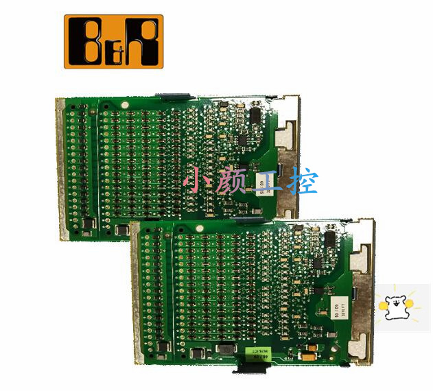 B&R ECPP60-01用心傳遞