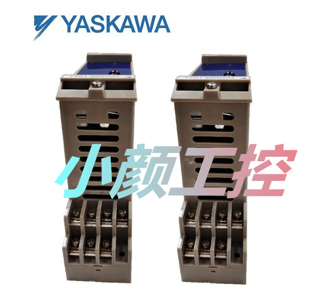 YASKAWA JZNC-XIU01B品質誠信放心