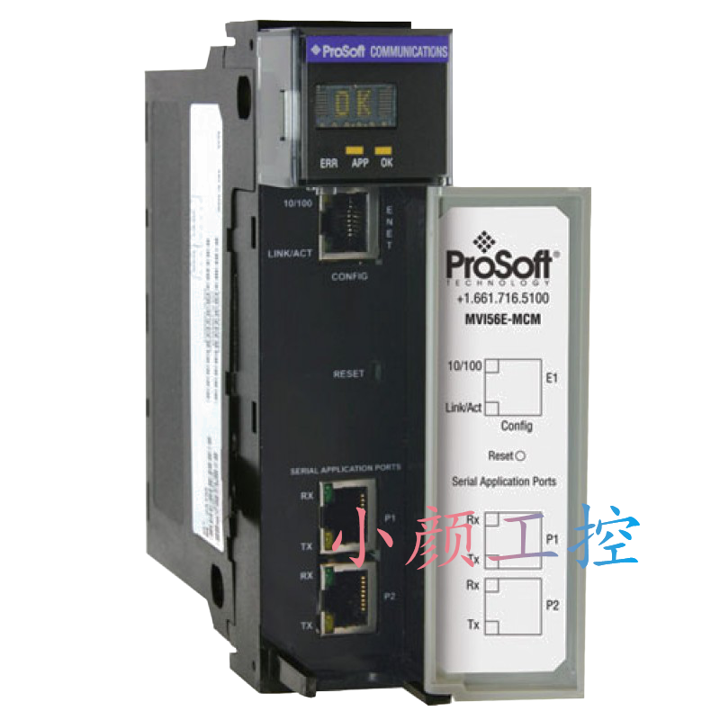 PROSOFT PBI-6SA質量優 品質佳