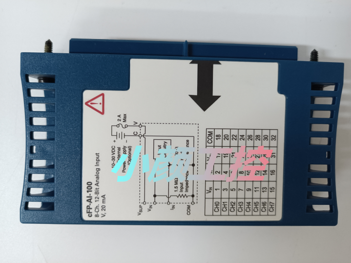 NI SCXI-1126商品質量佳