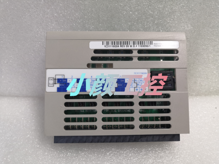 WESTINGHOUSE 5X00121G01商品質量佳