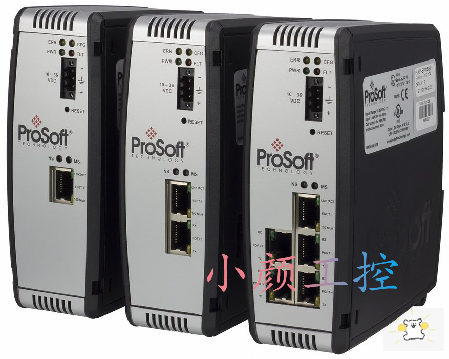 PROSOFT MVI56-BAS優勢供應