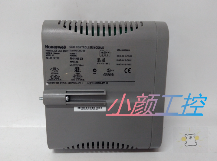 HONEYWELL FC-SAI-1620M 優勢供應