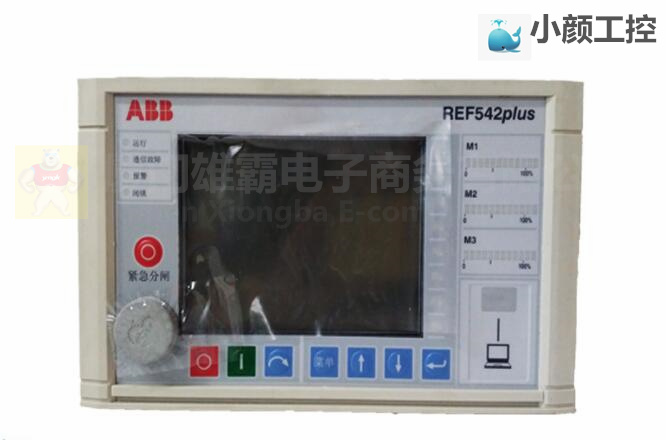 ABB REF542plus-1VCR007346-G0012質量保障