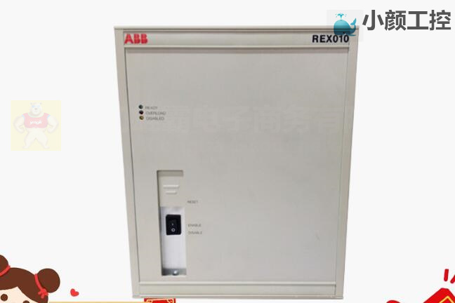 ABB REX010-HESG324426R0001-HESG324389 質量保障