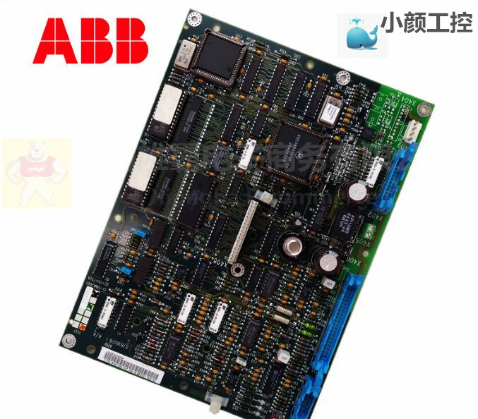 ABB SNAT603CNT-61007041質量保障