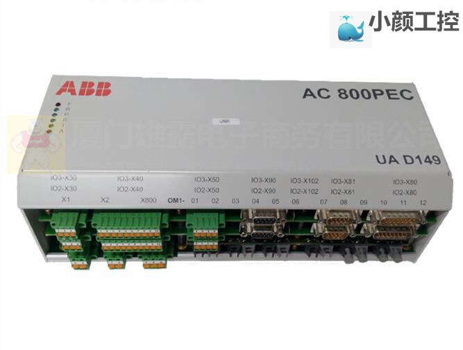 ABB UAD149A0011 3BHE014135R0011質量保障