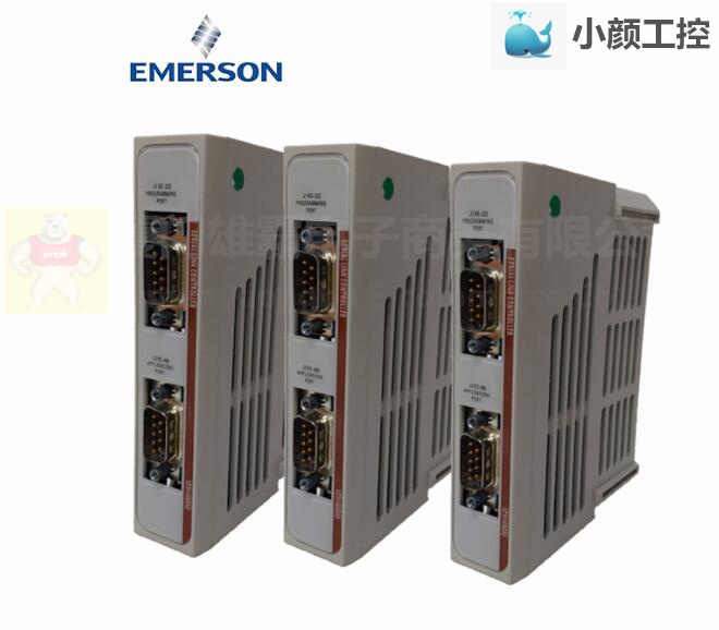 Emerson KJ3242X1-BK1 12P4711X052誠信供應 