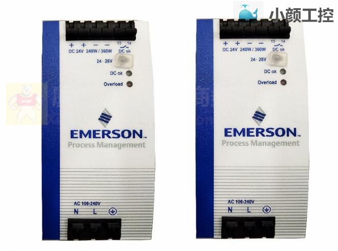 Emerson 1X00781H01L 誠信供應