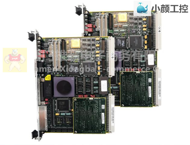 Motorola MVME162-213 CPU闆