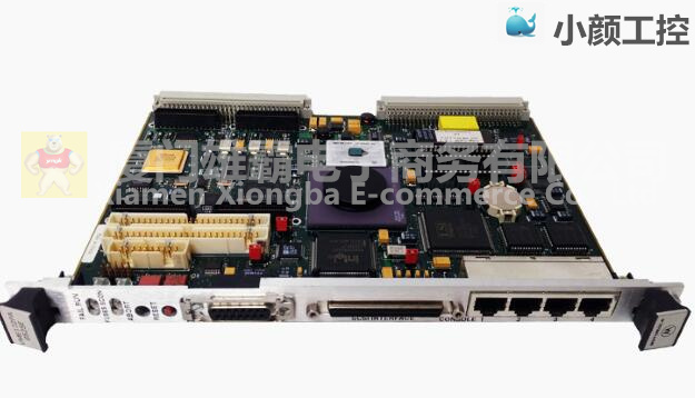 Motorola VME172PA652SE VME172PA-652SE PLC/CPU系統