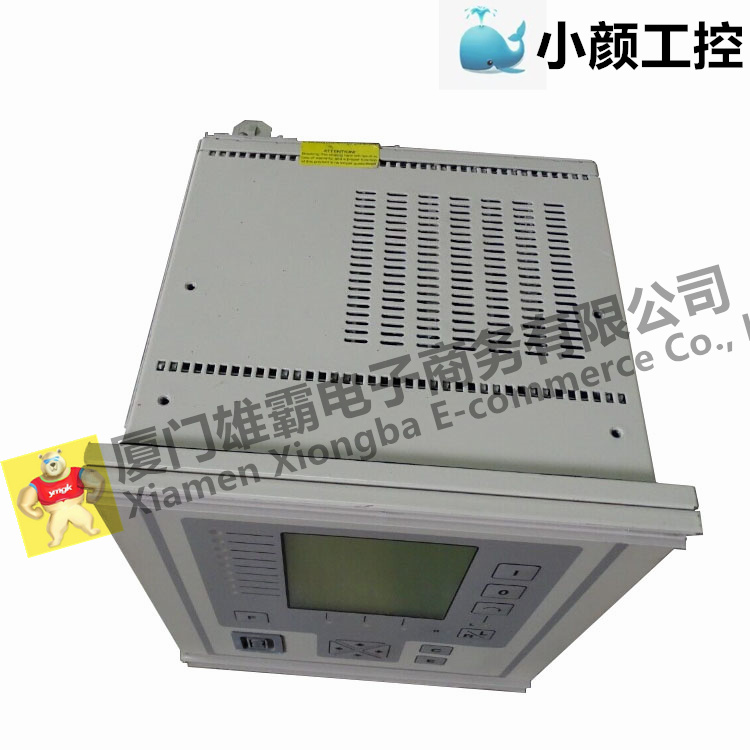 ABB REM620 系統自動化工(gōng)控備件