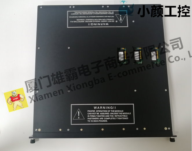 TRICON 0905-148-6921控制器(qì)