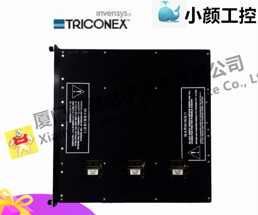 TRICON FTA-544主闆控制器(qì)