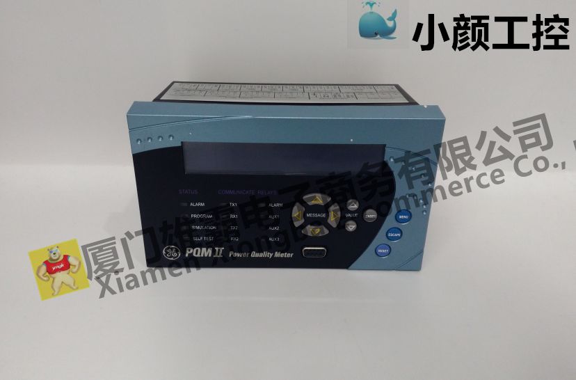 GE DS200PTCTG2B 控制模塊